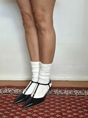 Dolce Vita Kitten Heels In Size 8.5